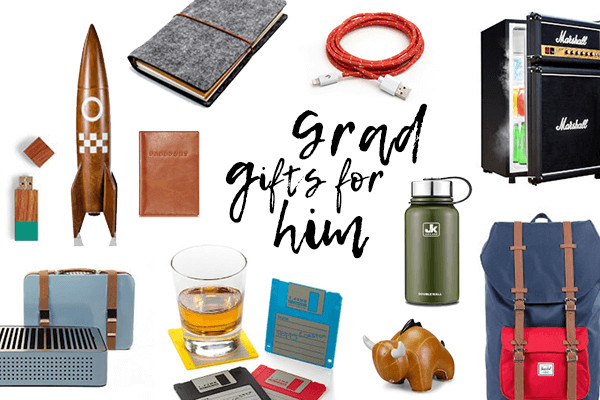 Graduation Gift Ideas For Him Master'S Degree
 Rad Graduation Gifts He Won t See ing