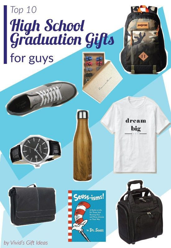 Graduation Gift Ideas For Male College Graduates
 25 Best Ideas Gift Ideas High School Boyfriend – Home