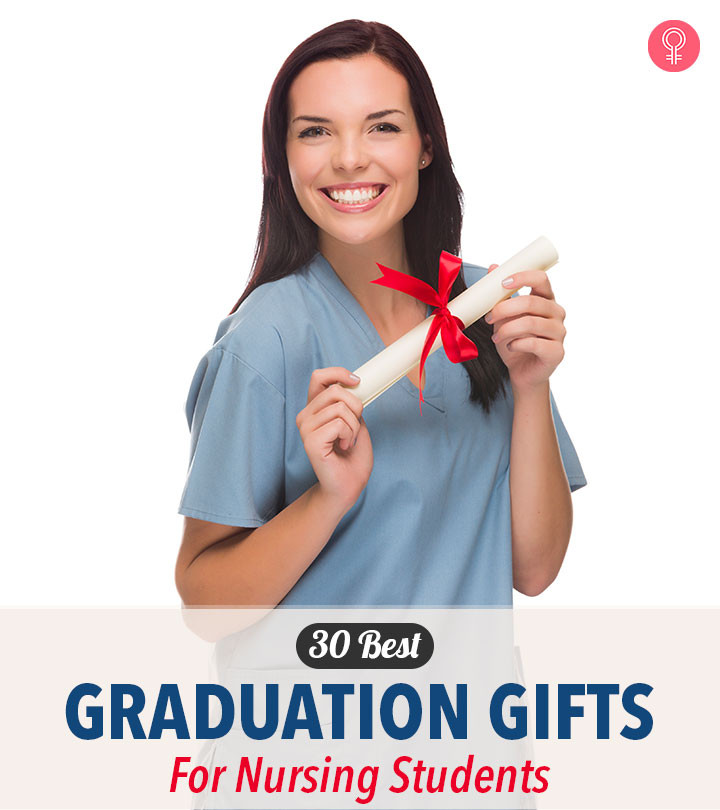 Graduation Gift Ideas For Nursing Students
 30 Best Graduation Gifts For Nursing Students
