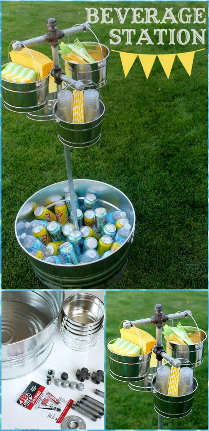 Graduation Ideas For Party
 50 DIY Graduation Party Ideas & Decorations Page 3 of 4