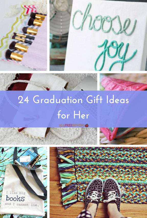 Graduation Jewelry Gift Ideas For Her
 24 Graduation Gift Ideas for Her