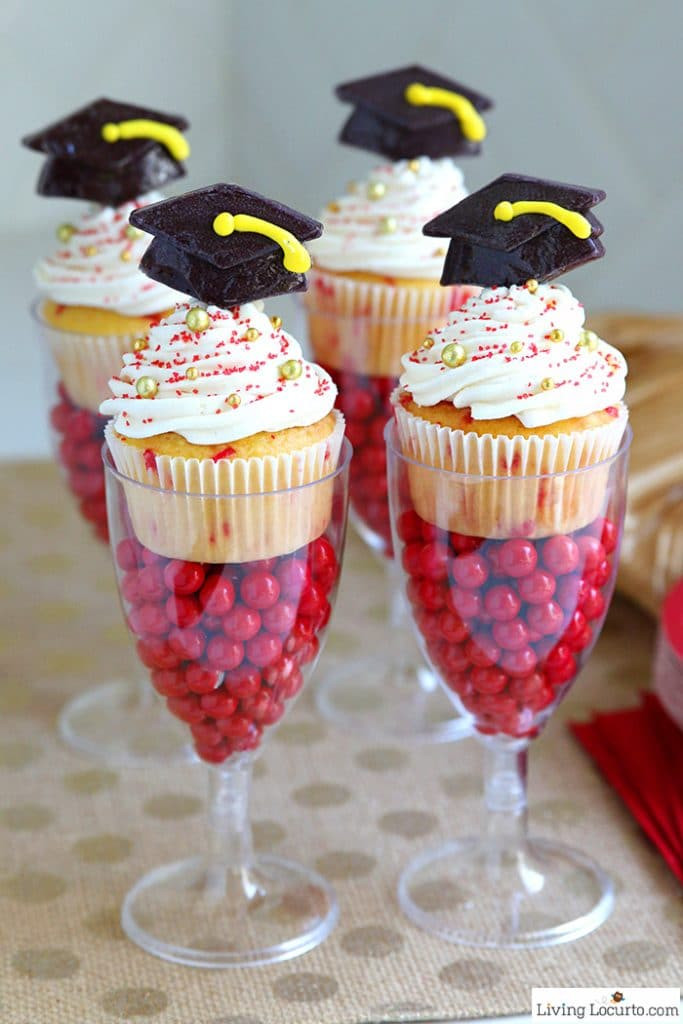 Graduation Party Decorations Ideas
 Graduation Party Food Ideas