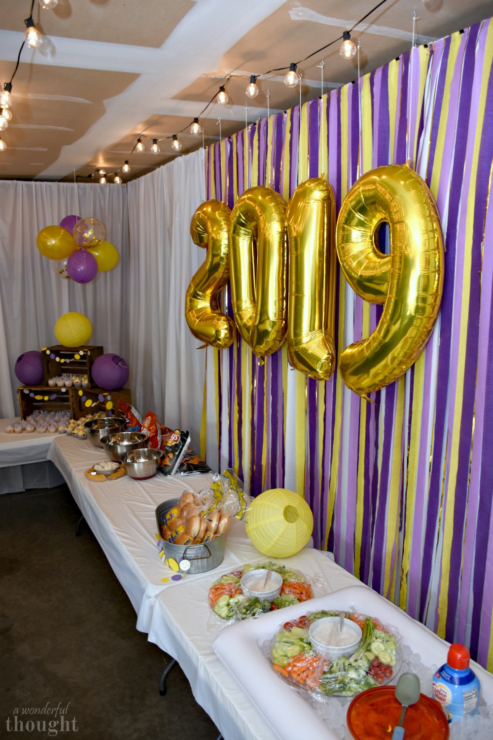 Graduation Party Decorations Ideas
 Graduation Party Ideas