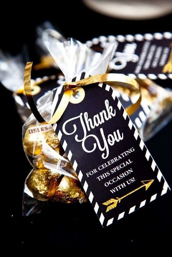 Graduation Party Favor Ideas To Make
 19 of the Best Graduation Party Favor Ideas Spaceships