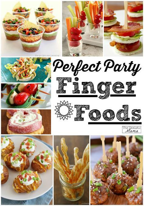 Graduation Party Finger Food Ideas
 36 best Graduation Party Finger Foods images on Pinterest