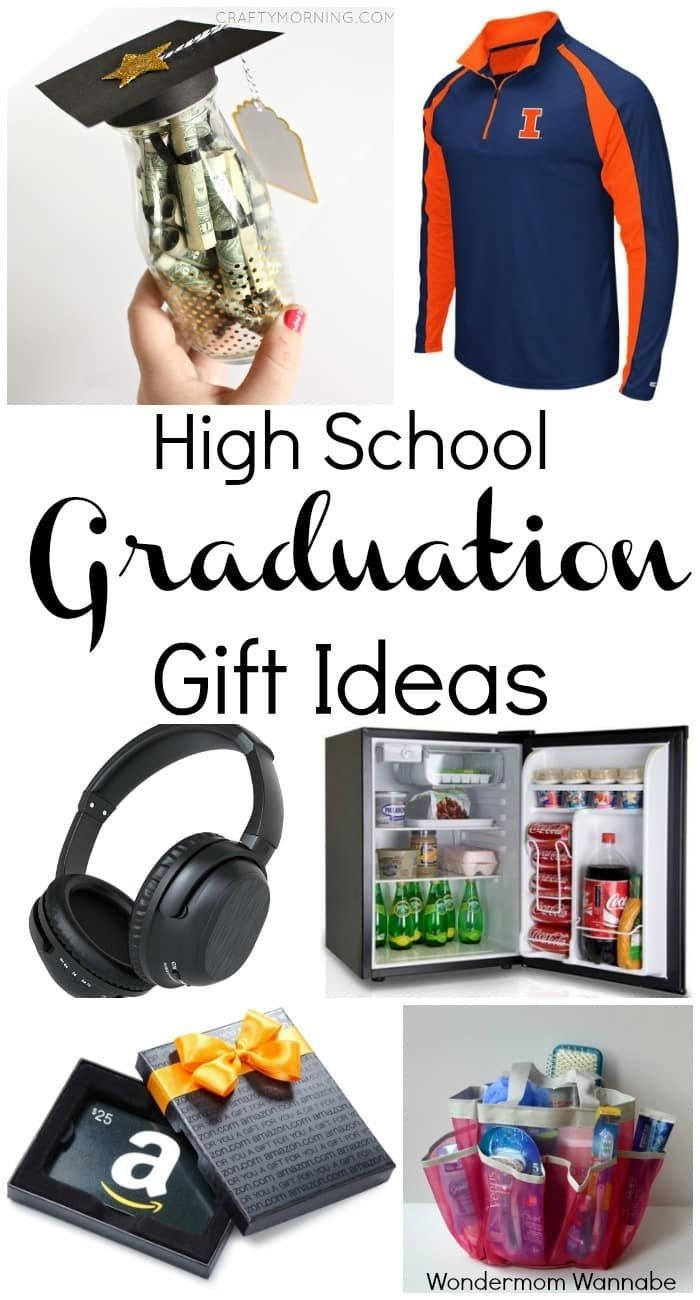 Graduation Party Ideas For College Students
 Best High School Graduation Gift Ideas
