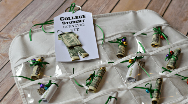 Graduation Party Ideas For College Students
 25 Best DIY Graduation Gifts Oh My Creative