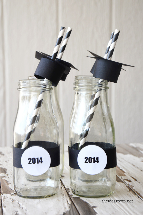Graduation Party Ideas On A Budget
 Graduation Party Ideas on a Bud Six Clever Sisters