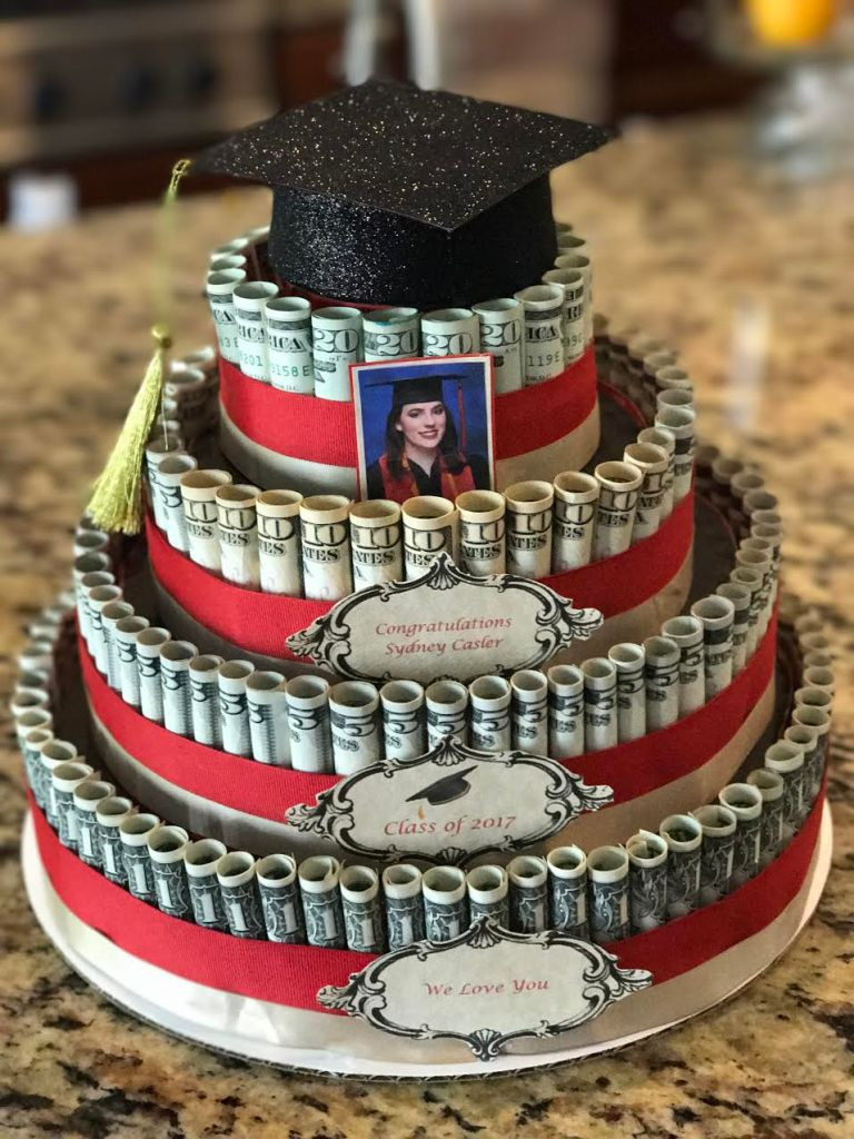 Graduation Party Keepsake Ideas
 25 Fun Graduation Party Ideas – Fun Squared