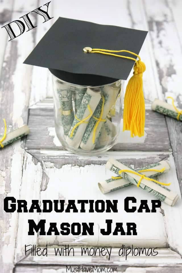 Graduation Party Keepsake Ideas
 30 Awesome High School Graduation Gifts Graduates Actually