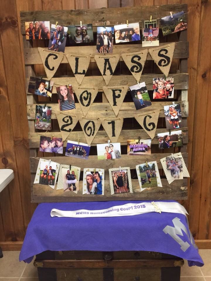 Graduation Party Picture Display Ideas
 67 best Class Reunion Selfie Booth images on Pinterest