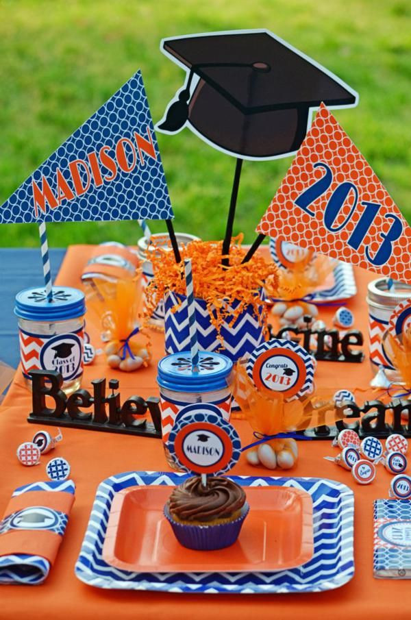 Graduation Party Signing Ideas
 17 best College mitment signing softball ideas images