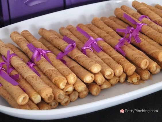 Graduation Party Snack Ideas
 Best Graduation Party Food ideas best grad open house