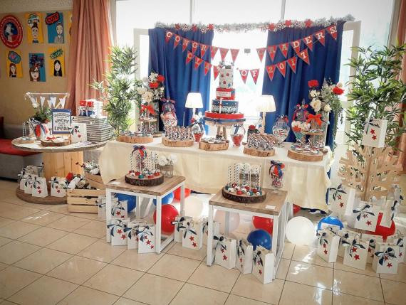 Graduation Party Table Setting Ideas
 1 s Teen 13 19 Archives Birthday Party Ideas & Themes