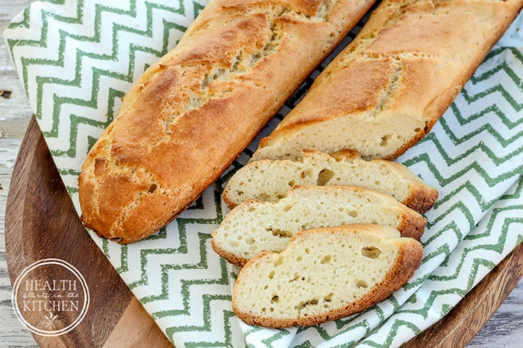 Grain Free Bread Recipe
 Top 12 Grain Free Bread Recipes That REALLY Taste Like