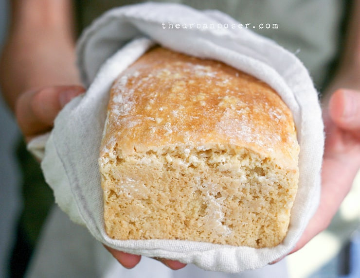 Grain Free Bread Recipe
 Top 12 Grain Free Bread Recipes That REALLY Taste Like