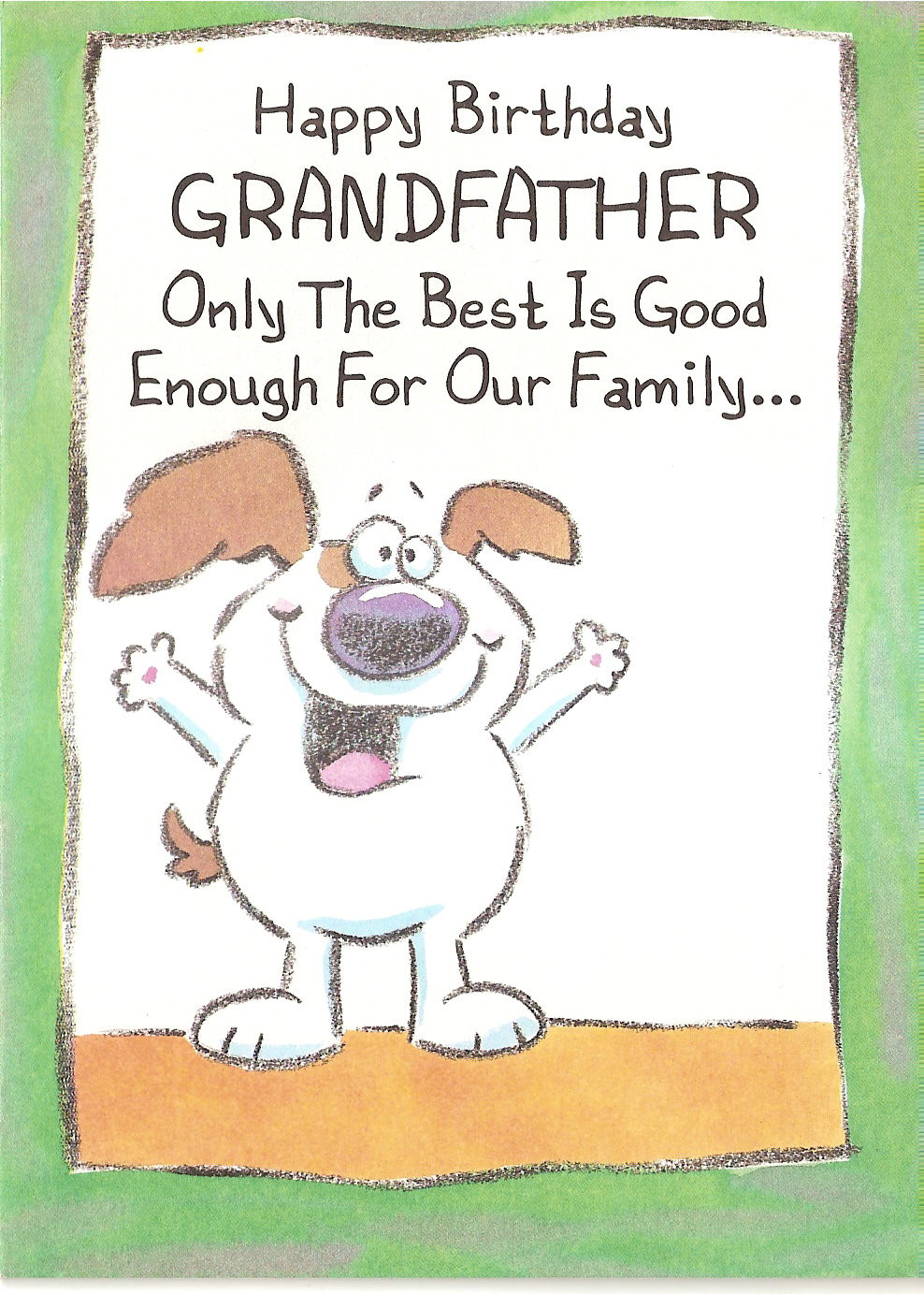 Grandpa Birthday Card
 EGreeting ECards – Greeting Cards and Happy Wishes Happy