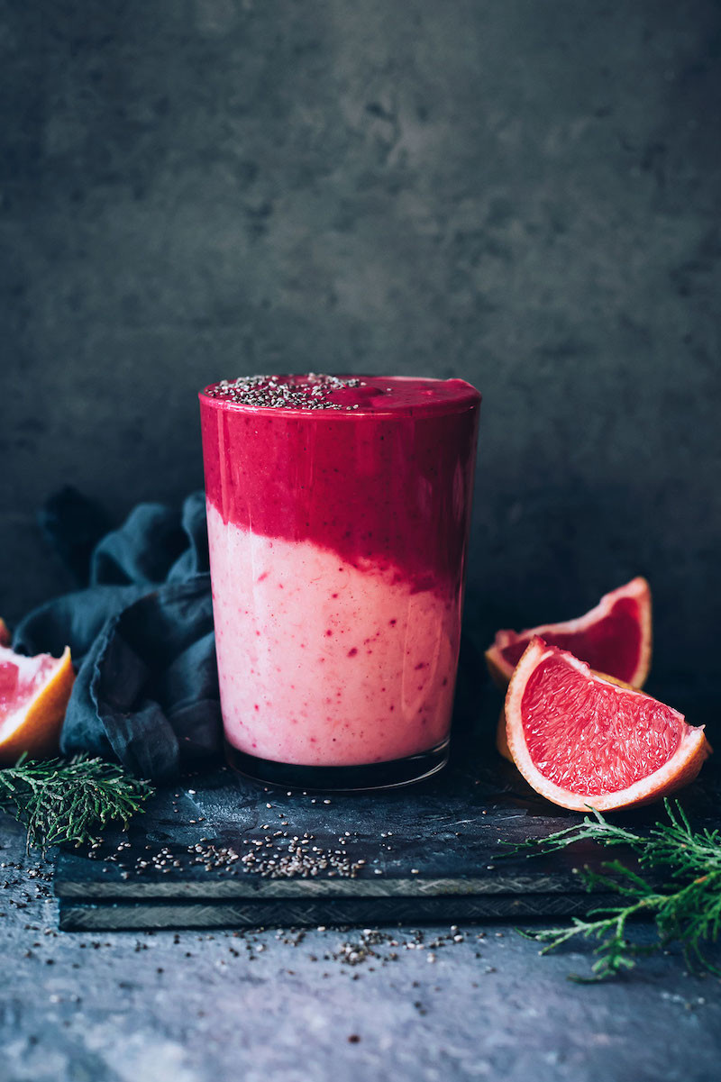 Grapefruit Smoothie Recipes
 8 delicious grapefruit recipes that will make you thrilled