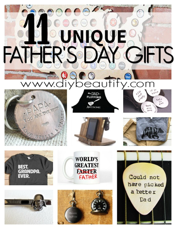 Great Father'S Day Gift Ideas
 Best Gift Ideas for Father s Day