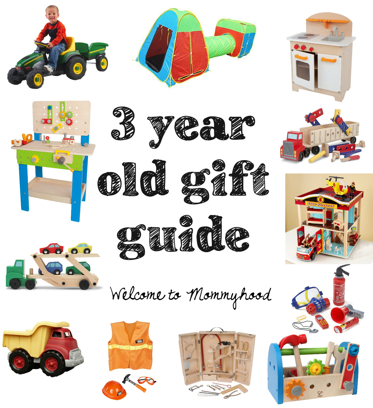 Great Gift Ideas For 3 Year Old Boys
 Pin on Wel e to Mommyhood