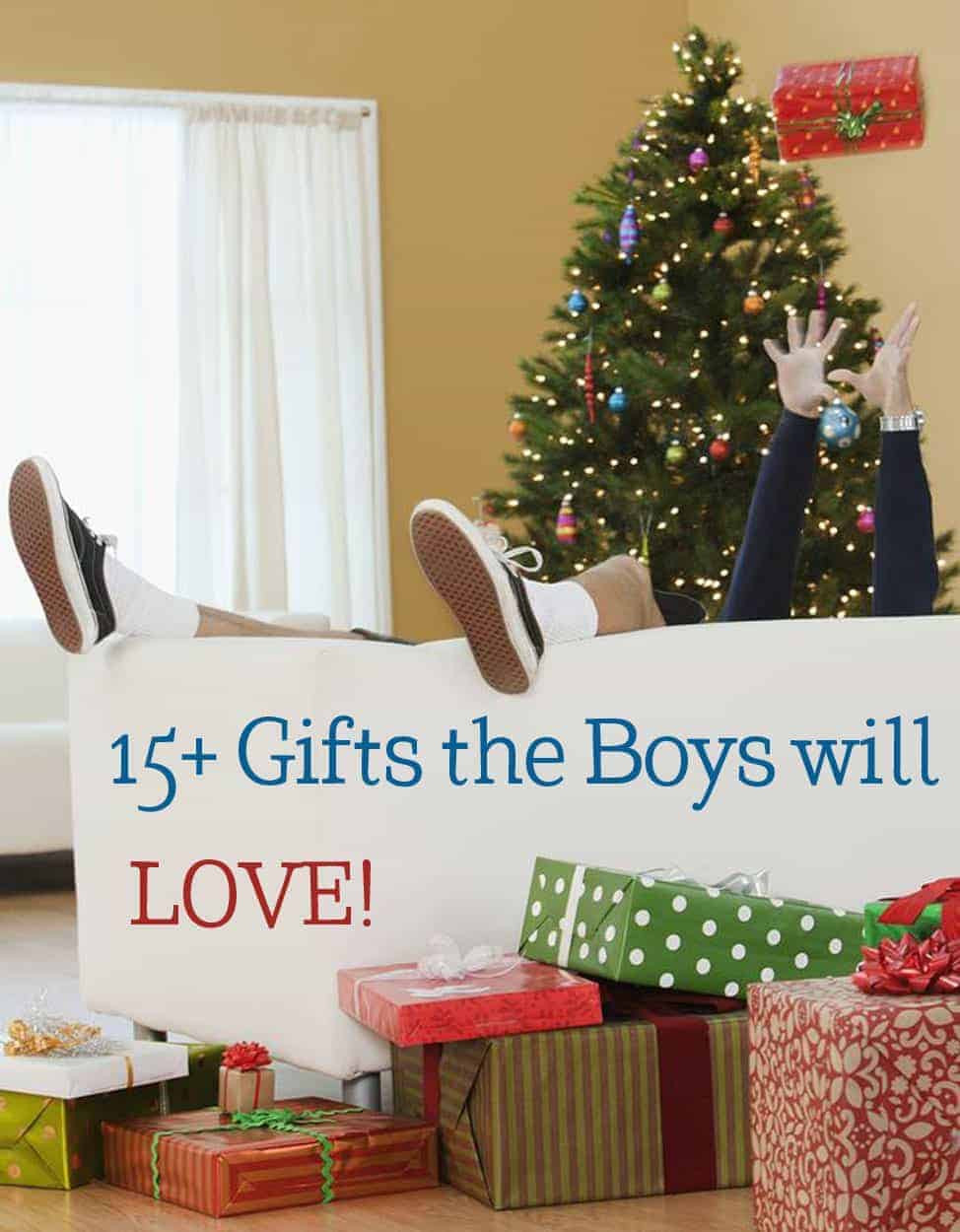 Great Gift Ideas For Boys
 Great Gifts for Teens Teen Boys or Girls Gifts Ideas we