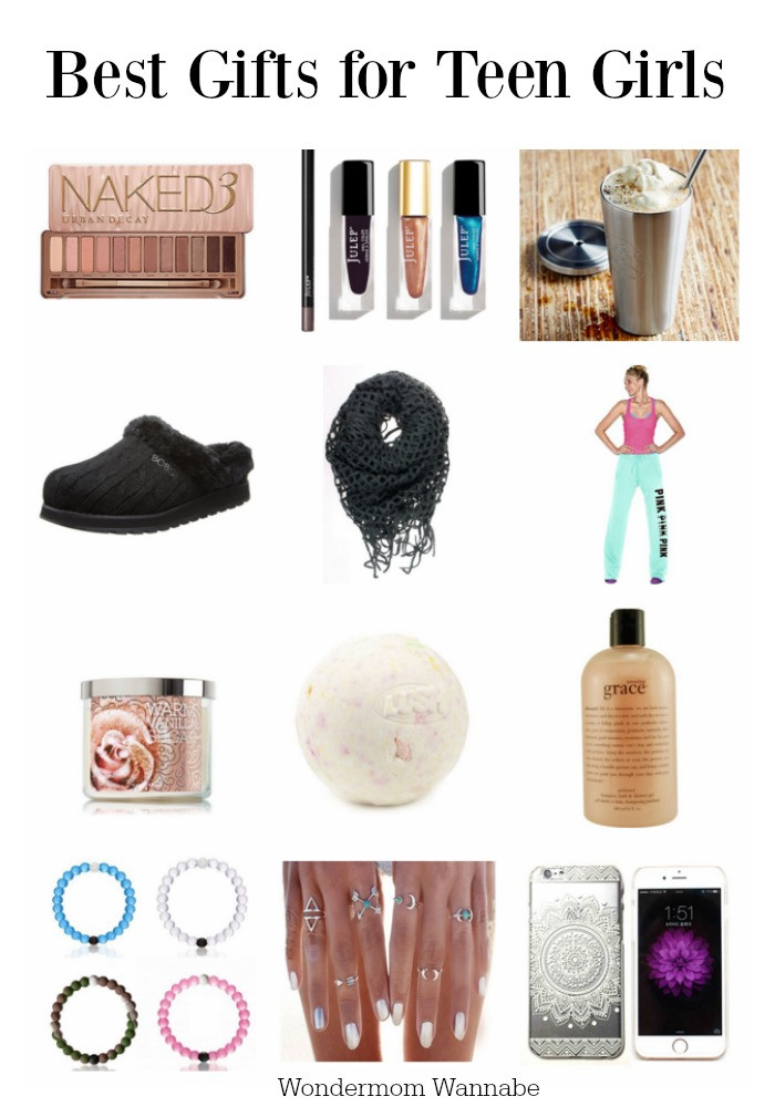 Great Gift Ideas For Girls
 10 Holiday Marketing ideas for this year’s craze