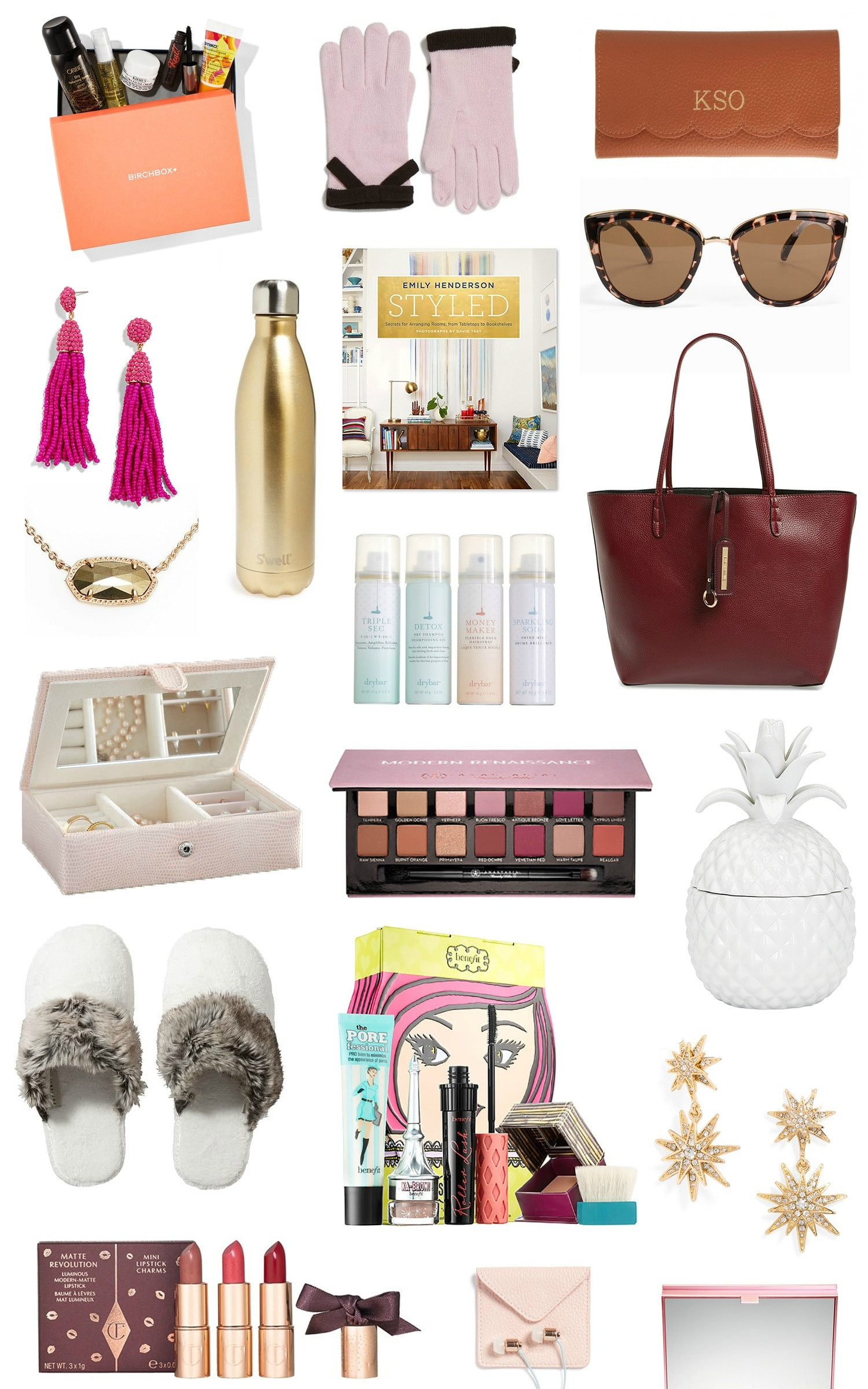 Great Holiday Gift Ideas
 The Best Christmas Gift Ideas for Women under $50