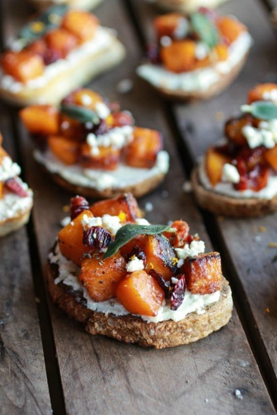 Great Thanksgiving Appetizers
 20 Easy Thanksgiving Appetizer Recipes to Get the Party
