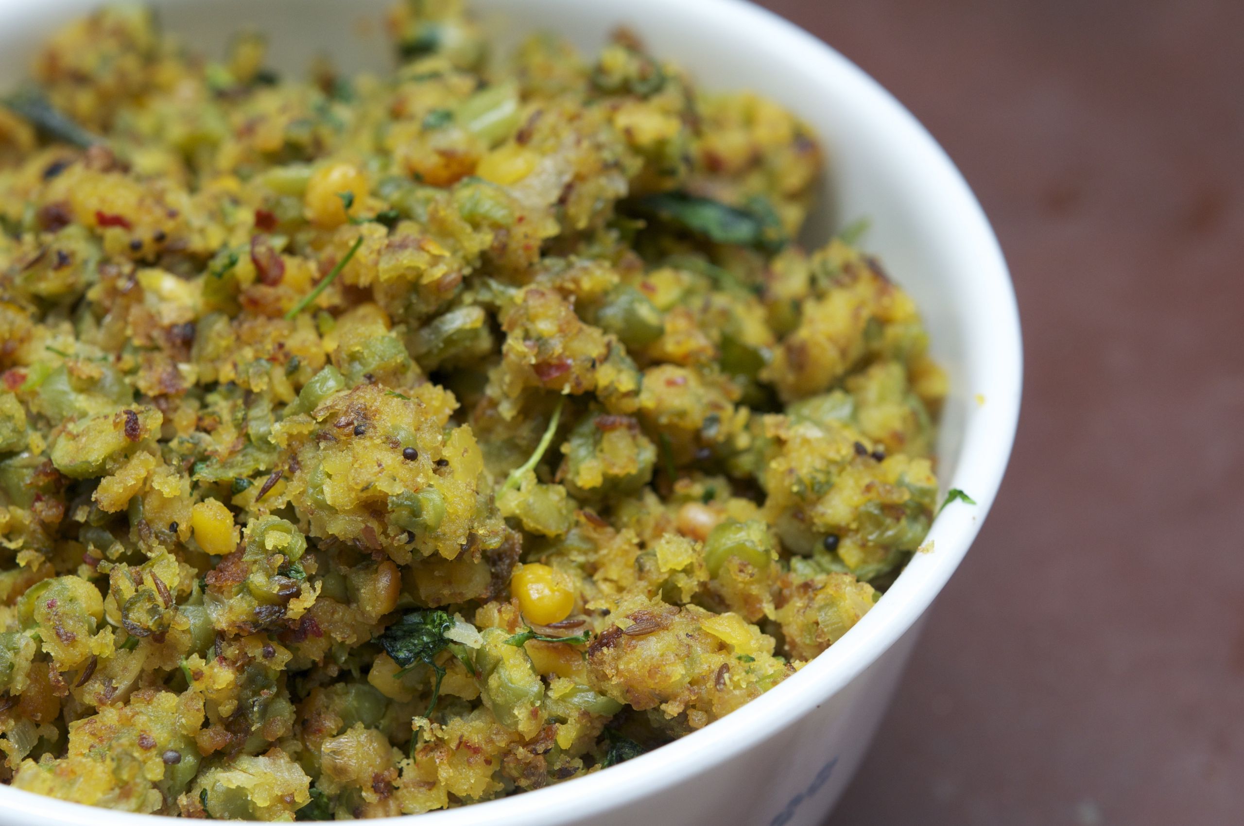 Green Bean Recipes Indian
 DSC 7776