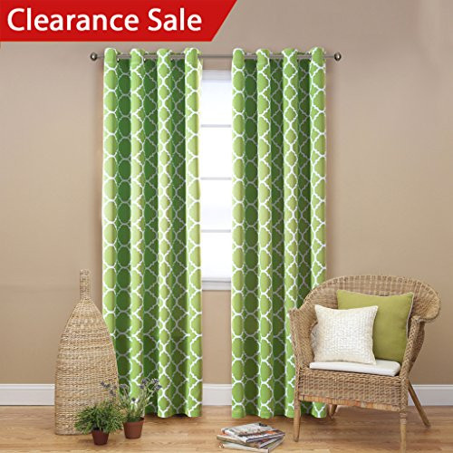 Green Living Room Curtains
 Green Curtains For Living Room Amazon