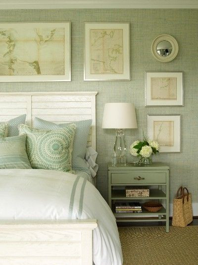 Green Paint For Bedroom
 26 Awesome Green Bedroom Ideas Decoholic