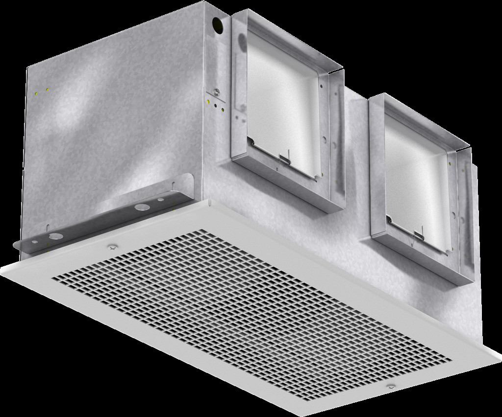 Greenheck Bathroom Exhaust Fans
 Ceiling Exhaust Fans