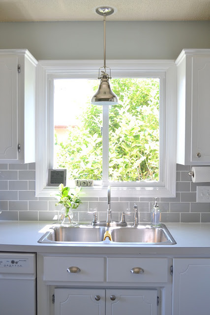 Grey Tile Kitchen
 Tutes & Tips Not to Miss 69