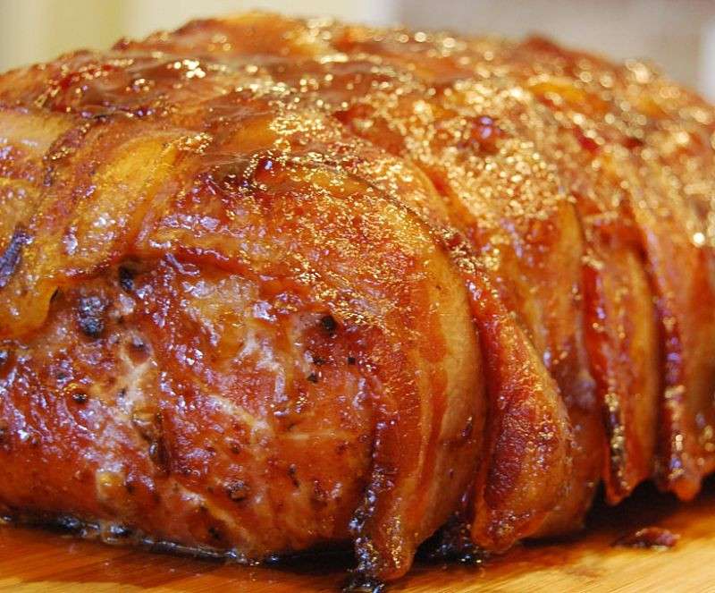 Grilled Pork Loin Roast Recipes
 Boneless Pork Loin Roast Recipes Oven Slow Cooked