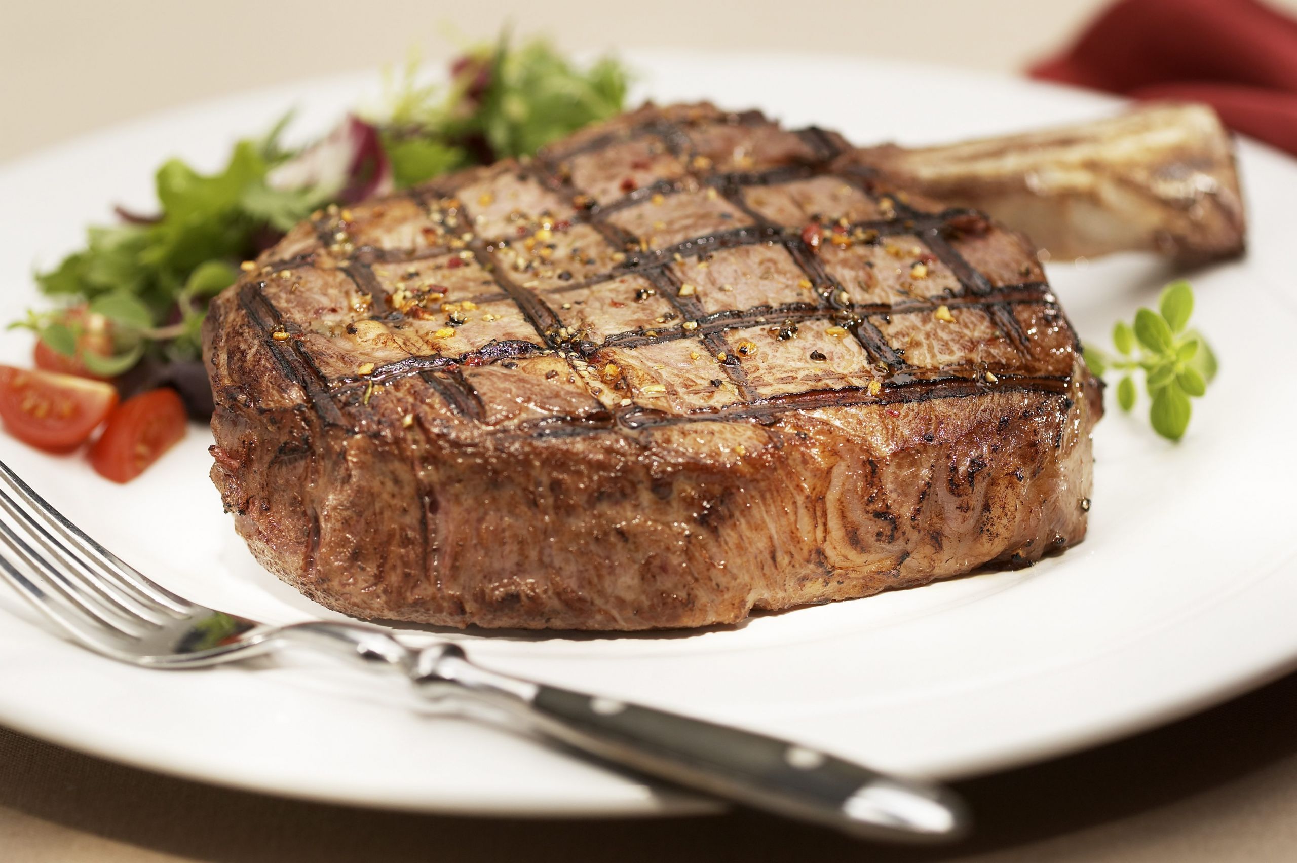 Grilled Prime Rib Steak
 Prime Rib vs Filet Mignon What s The difference Steak U