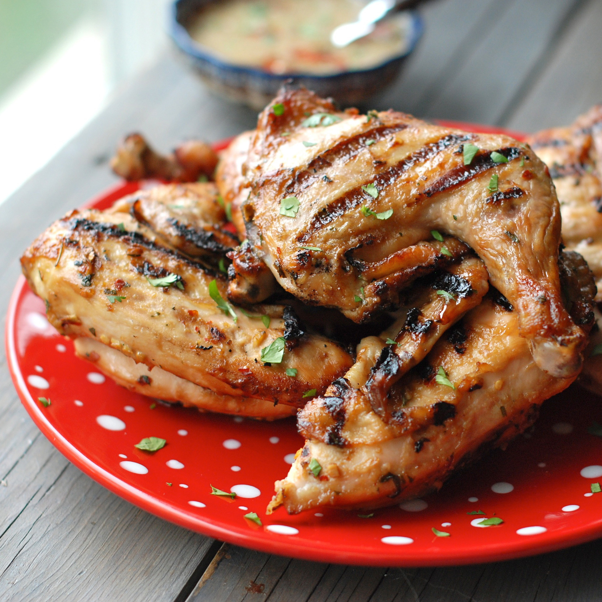 Grilling Cornish Hens
 Grilled Peanut Lime Cornish Hens Penang Style Recipe