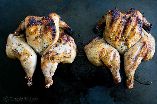 Grilling Cornish Hens
 Grilled Cornish Game Hens Recipe