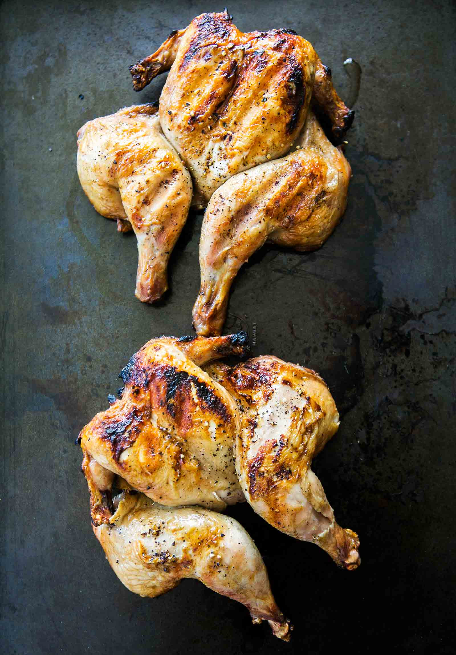 Grilling Cornish Hens
 Grilled Cornish Game Hens Recipe