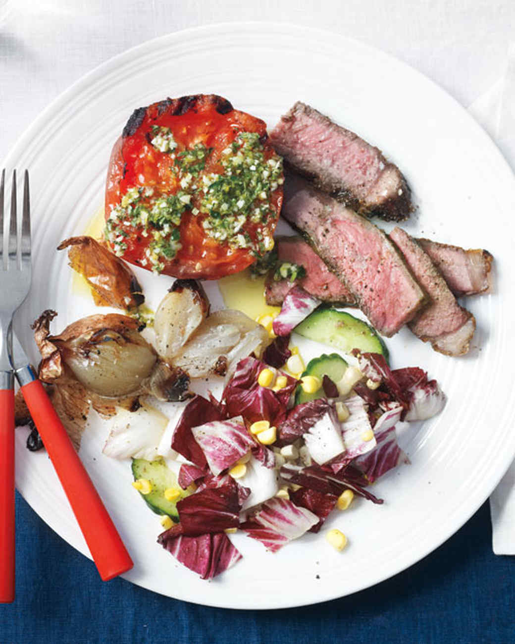 Grilling Ideas For Dinner Party
 Easy Grilling Menus