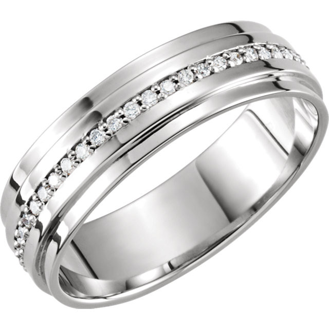 Groom Wedding Bands
 Buying A Ring For Your Groom Robinson Jewelers