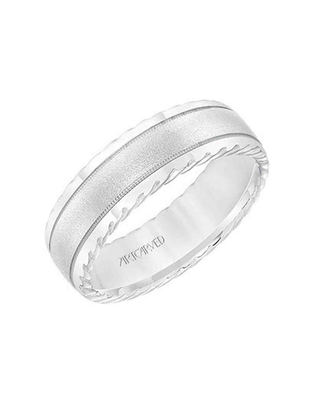 Groom Wedding Bands
 30 Classic Wedding Bands for the Groom