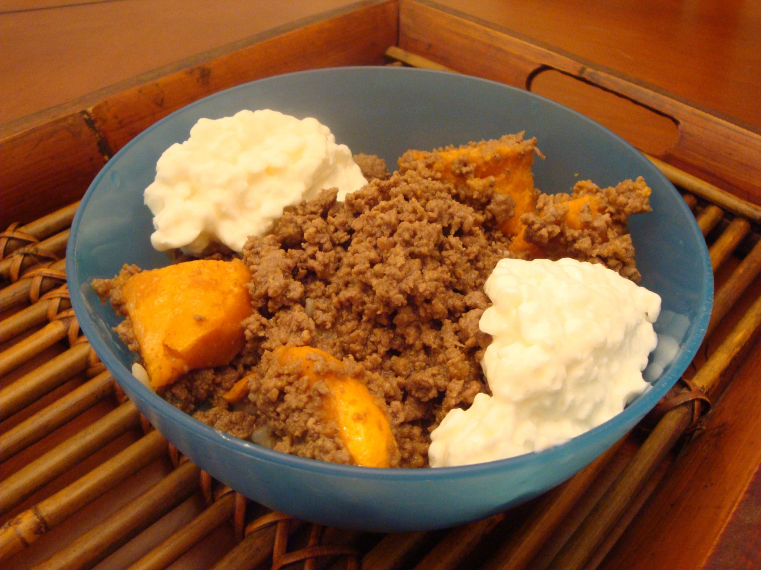Ground Beef Dog Food Recipe
 The Delicious Dog Dish Molasses Ground Beef