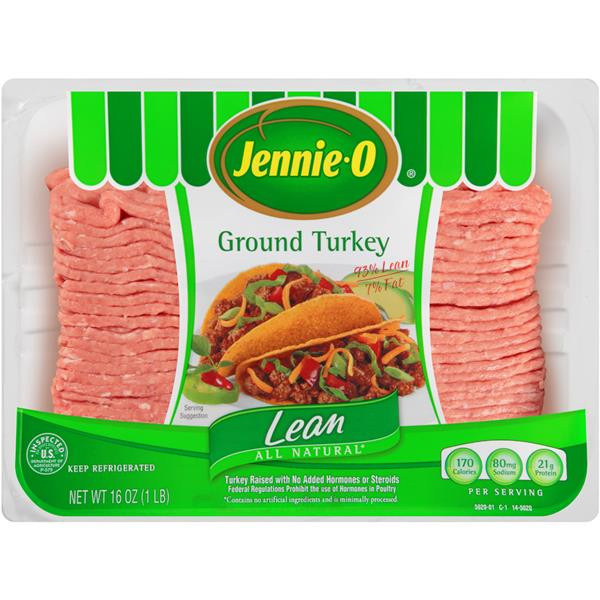 Ground Turkey Coupons
 Meijer $0 38 Earth’s Best Organic Pouches and $2 25