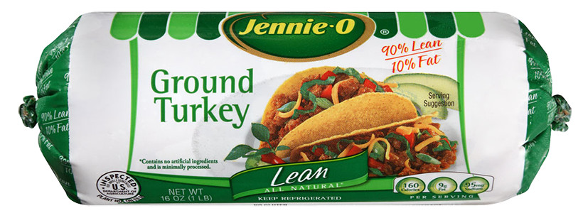 Ground Turkey Coupons
 Jennie O Ground Turkey Just $2 49 with New Jennie O