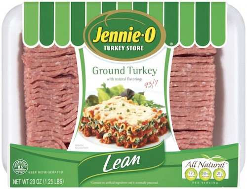 Ground Turkey Coupons
 Printable Coupons and Deals – JENNIE O Ground Turkey