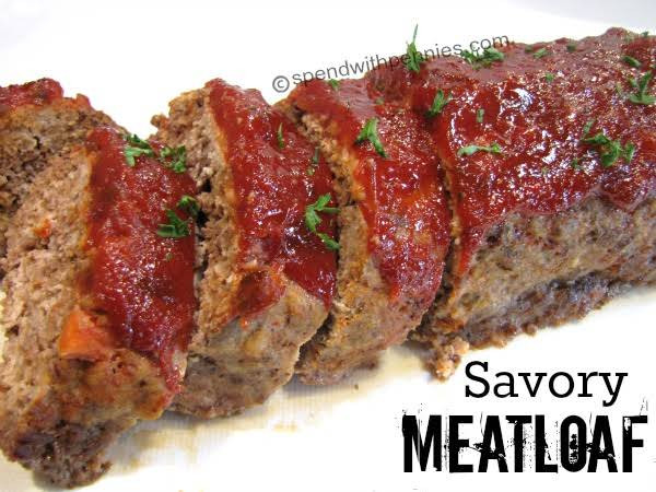 Ground Turkey Meatloaf Recipe
 10 Best Meatloaf With Ground Turkey And Ground Beef Recipes
