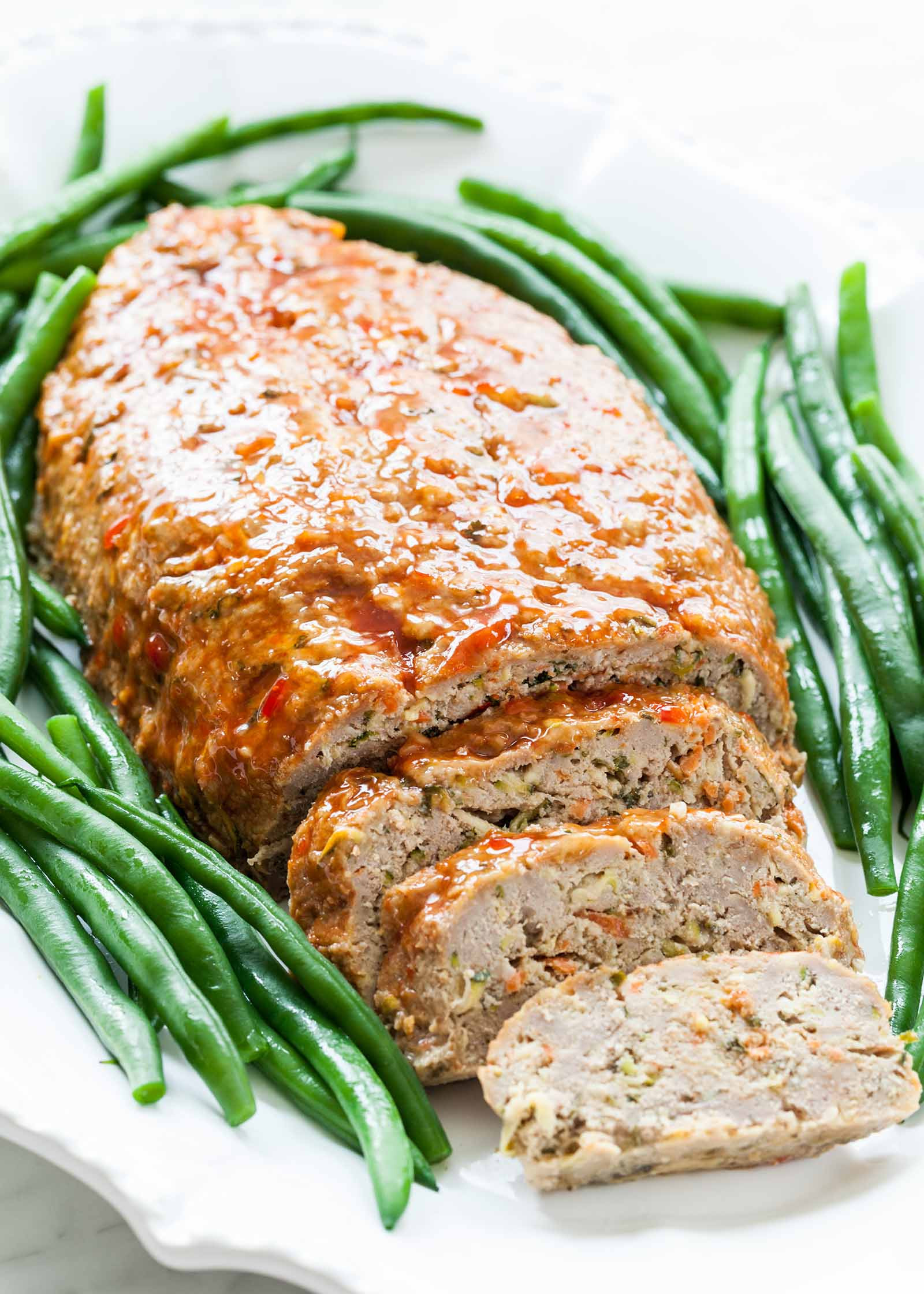 The 35 Best Ideas for Ground Turkey Meatloaf Recipe - Home, Family ...