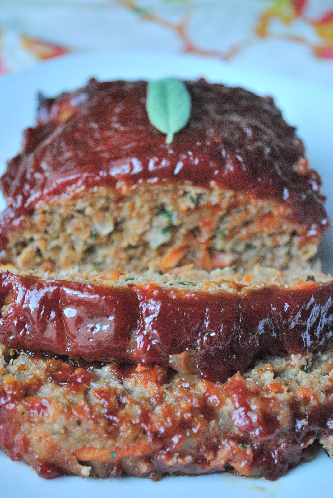 Ground Turkey Meatloaf Recipe
 Turkey Meatloaf The Kitchen McCabe