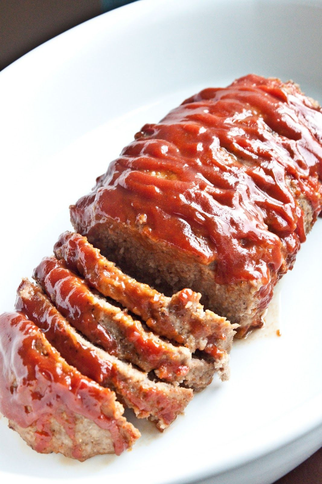 Ground Turkey Meatloaf Recipe
 I’ve made this Easy No Fail Turkey Meatloaf about a dozen