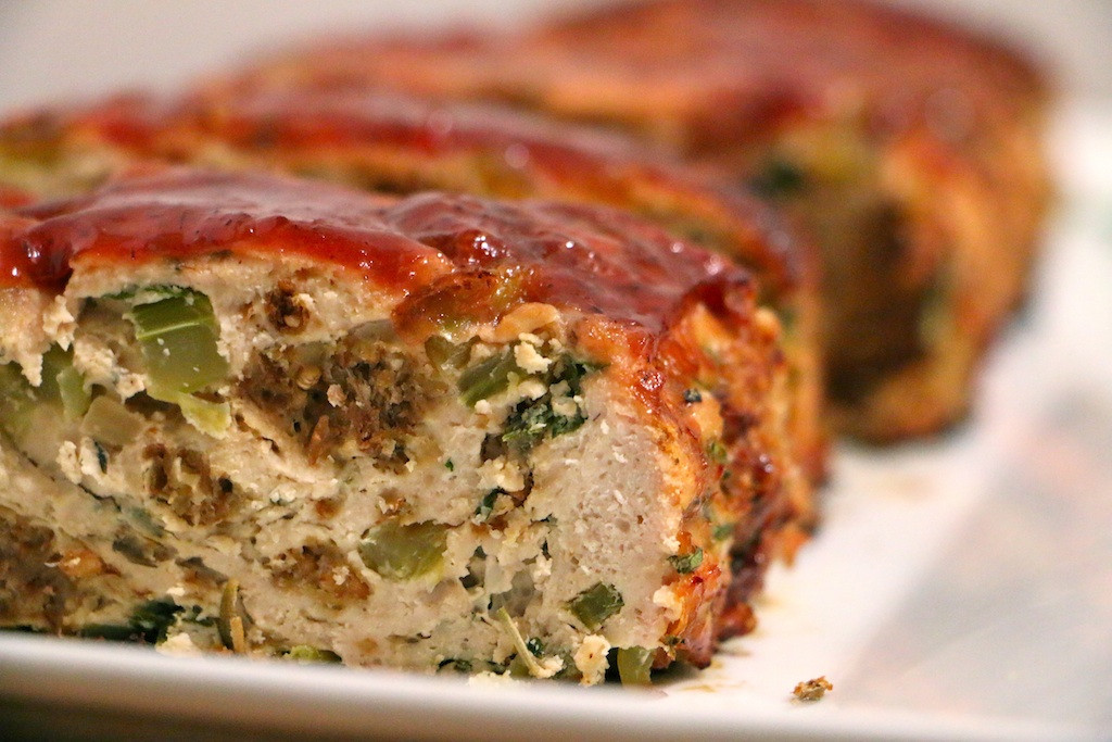 Ground Turkey Meatloaf Recipe
 9 Turkey Meatloaf Recipes That Keep Things Interesting